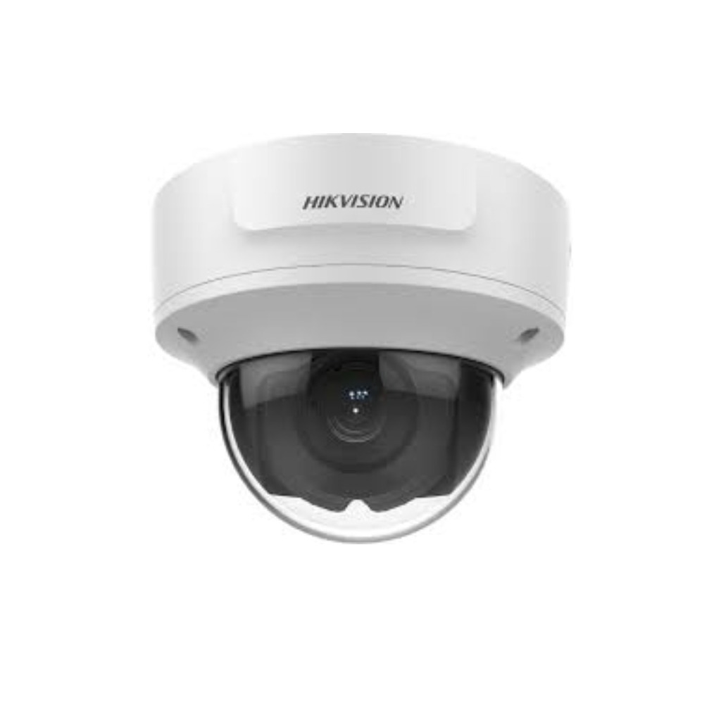 DS-2CD2721G0-I(Z)(S) Hikvision 2 MP WDR Varifocal Dome Network İç Ortam Kamera -DS-2CD2721G0-I(Z)(S)