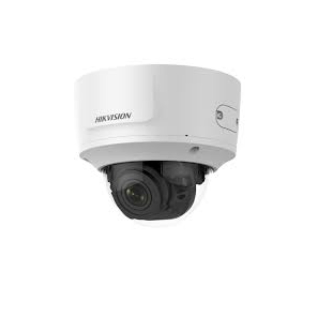 DS-2CD2725FHWD-IZS Hikvision 2 MP High Frame Rate Varifocal Dome Network İç Ortam Kamera -DS-2CD2725FHWD-IZS