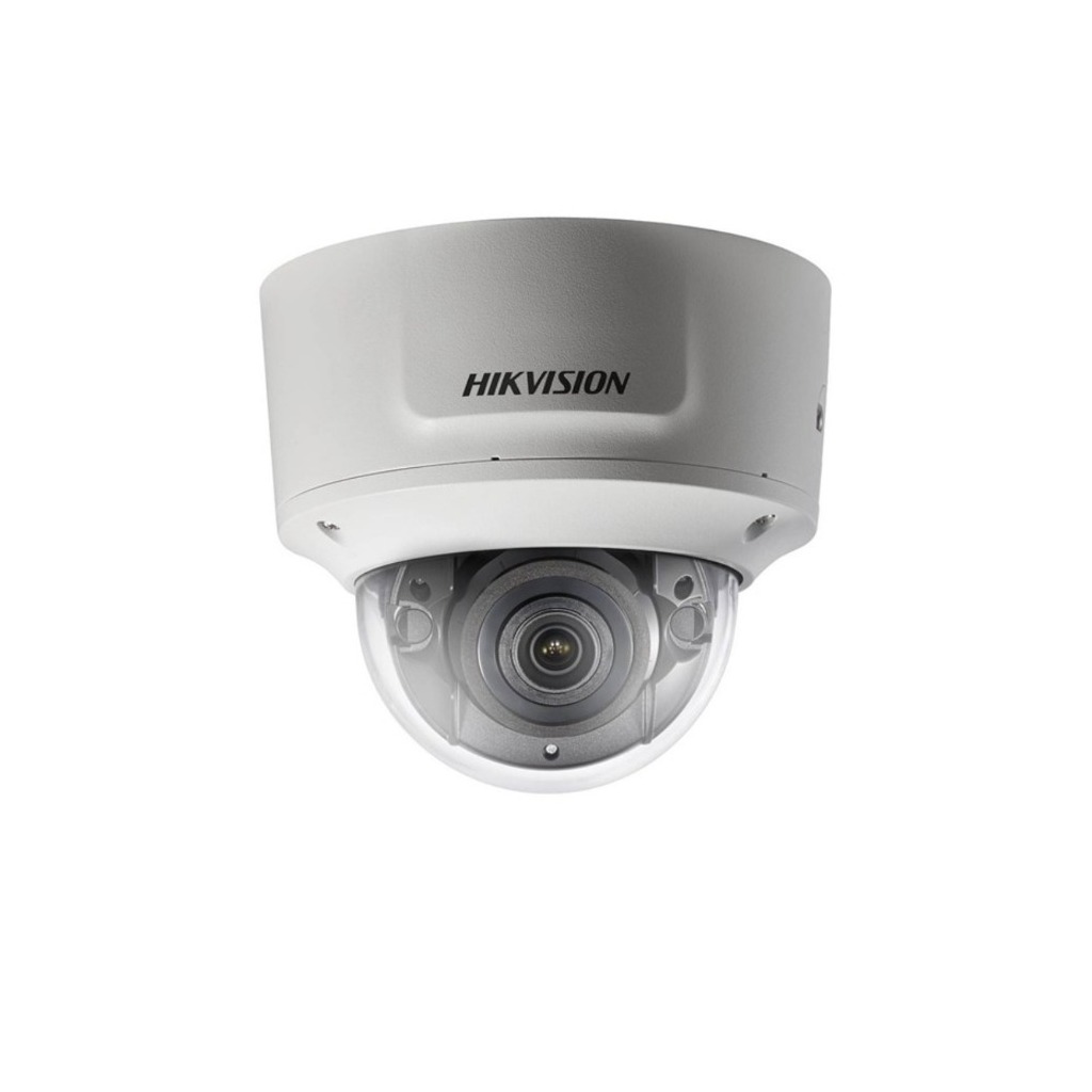 DS-2CD2725FWD-IZS Hikvision  2MP Motorize Lensli IP IR Dome İç Ortam  Kamera -DS-2CD2725FWD-IZS