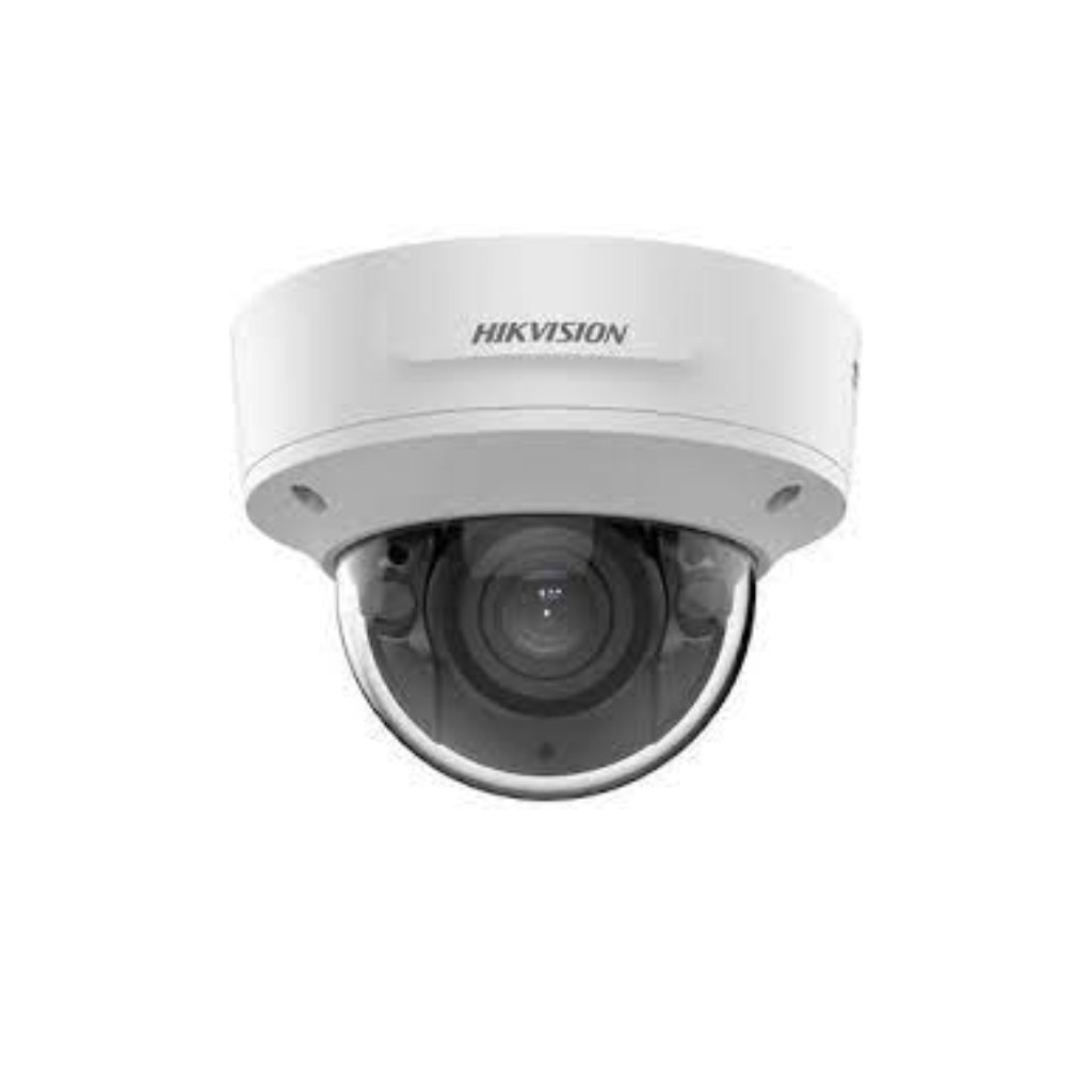 DS-2CD2763G1-IZ(S) Hikvision 6 MP WDR Motorized Varifocal Dome Network Dış Ortam Kamera -DS-2CD2763G1-IZ(S)