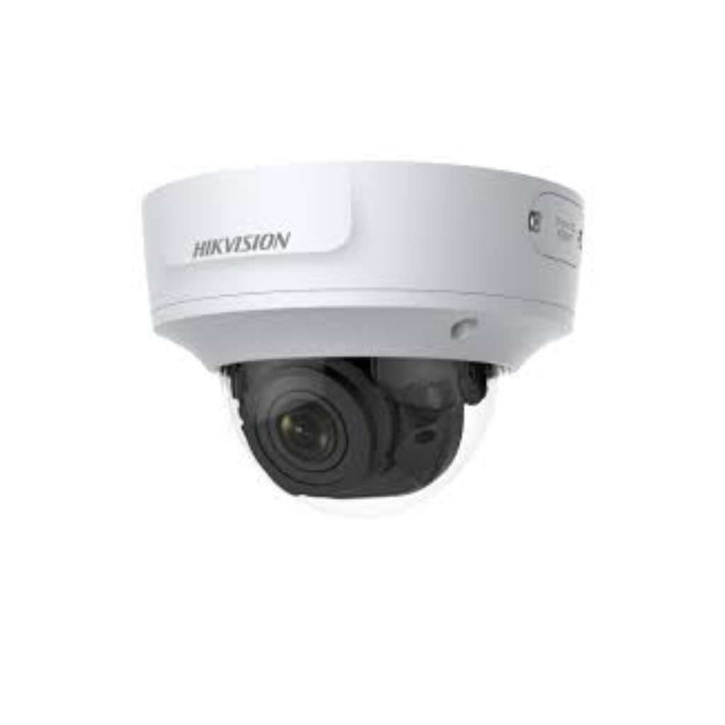 DS-2CD2785G1-IZS  Hikvision 4K Powered-by-DarkFighter Varifocal Dome Network İç Ortam Kamera -DS-2CD2785G1-IZS