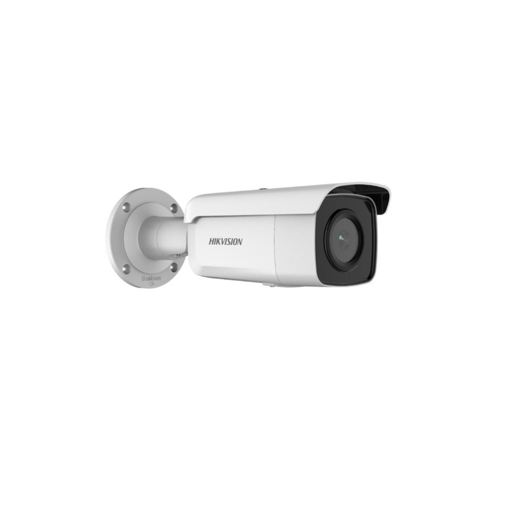 DS-2CD2T26G2-2I Hikvision 2MP IP AcuSense Bullet Dış Ortam Kamera -DS-2CD2T26G2-2I