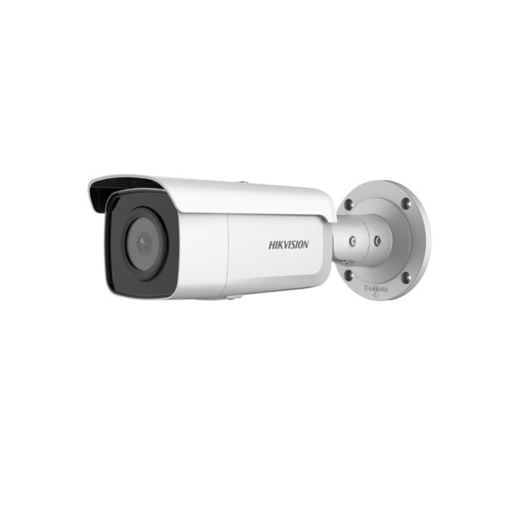 DS-2CD2T26G2-4I Hikvision 2MP AcuSense IP IR Bullet Dış Ortam Kamera -DS-2CD2T26G2-4I