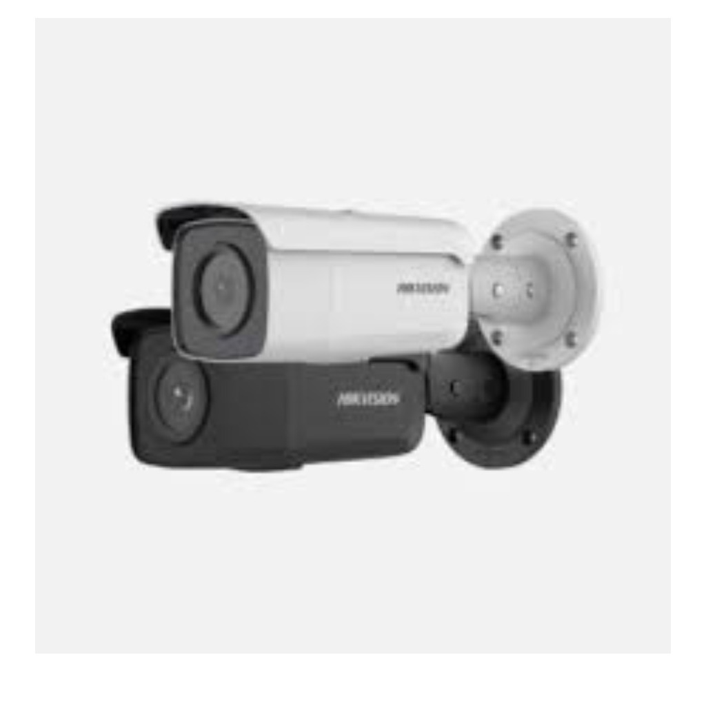 DS-2CD2T46G2-2I/4I Hikvision 4 MP AcuSense Fixed Bullet Network Dış Ortam Kamera -DS-2CD2T46G2-2I/4I