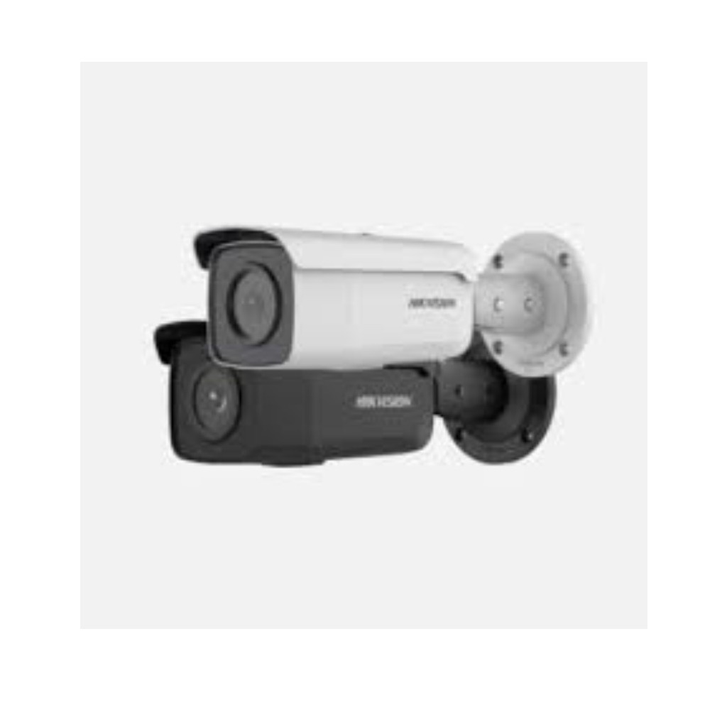 DS-2CD2T66G2-2I/4I Hikvisioın 6 MP AcuSense Fixed Bullet Network Dış Ortam Kamera -DS-2CD2T66G2-2I/4I