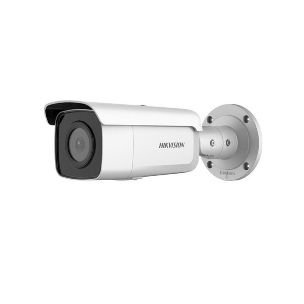 DS-2CD2T85G1-I8 Hikvision 8MP IP IR Bullet Dış Ortam Kamera -DS-2CD2T85G1-I8