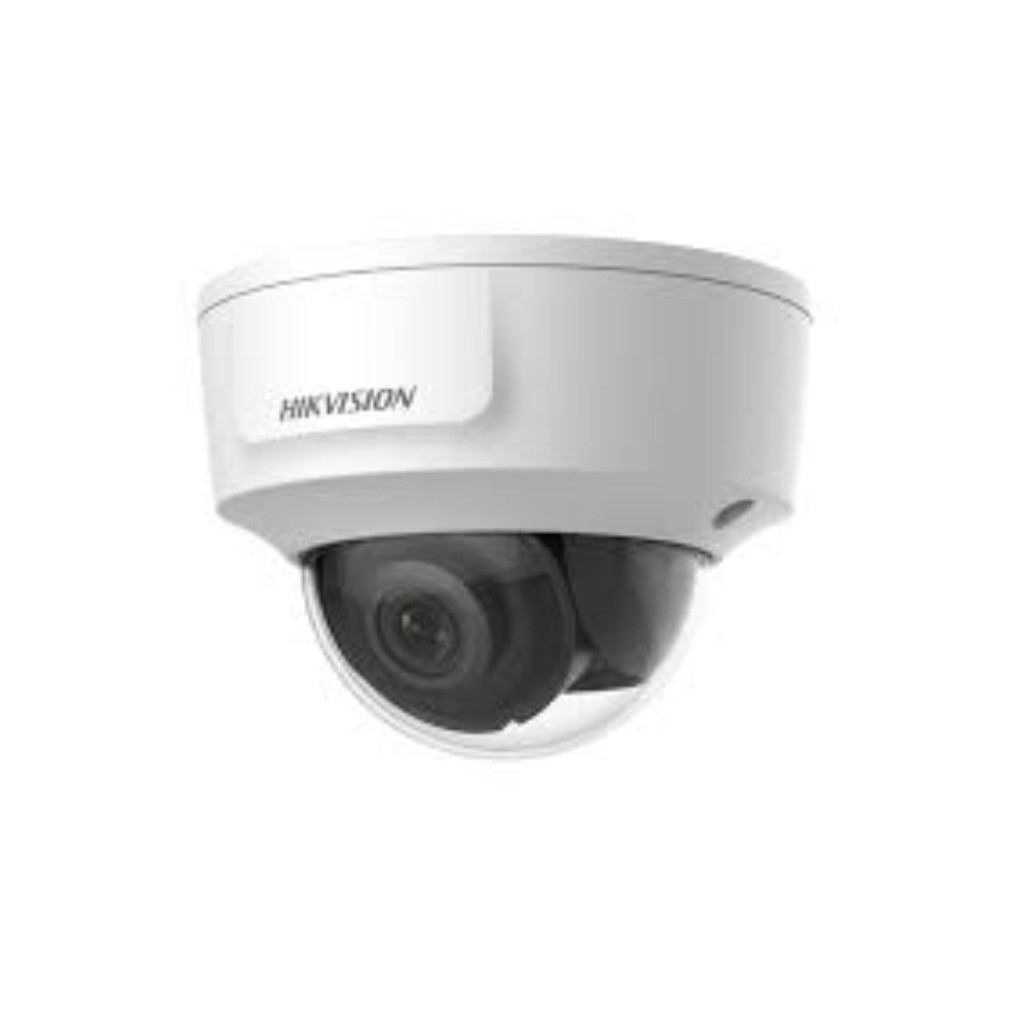 DS-2CD3125G0-IMS Hikvision 2MP Powered by darkfighter HDMI Fixed Mini Dome Network İç Ortam Kamera -DS-2CD3125G0-IMS