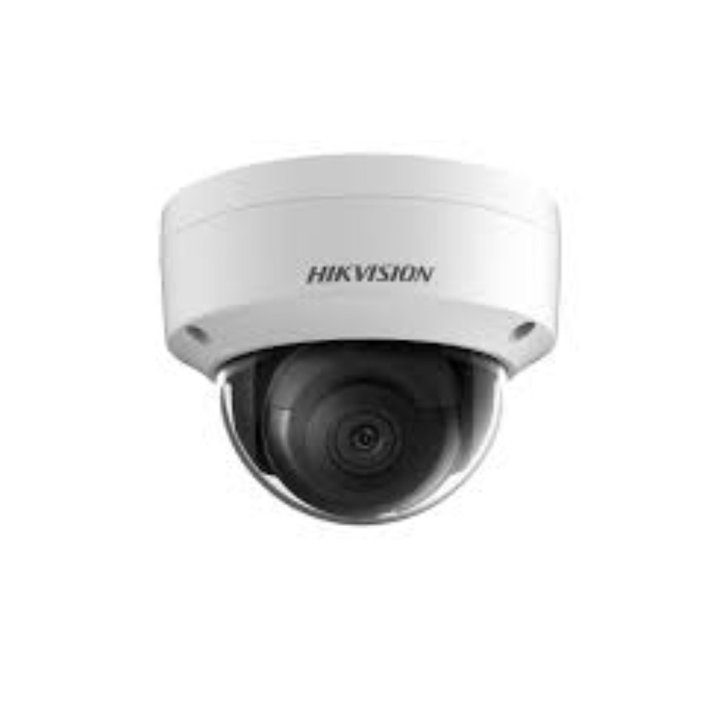 DS-2CD3125G0-IS Hikvision 2MP Powered Darkfighter Fixed Mini Dome Network İç Ortam Kamera -DS-2CD3125G0-IS
