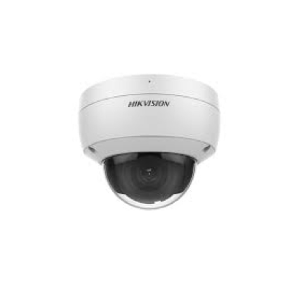 DS-2CD3126G2-IS Hikvision 2 MP AcuSense Fixed Dome Network İç Ortam Kamera -DS-2CD3126G2-IS