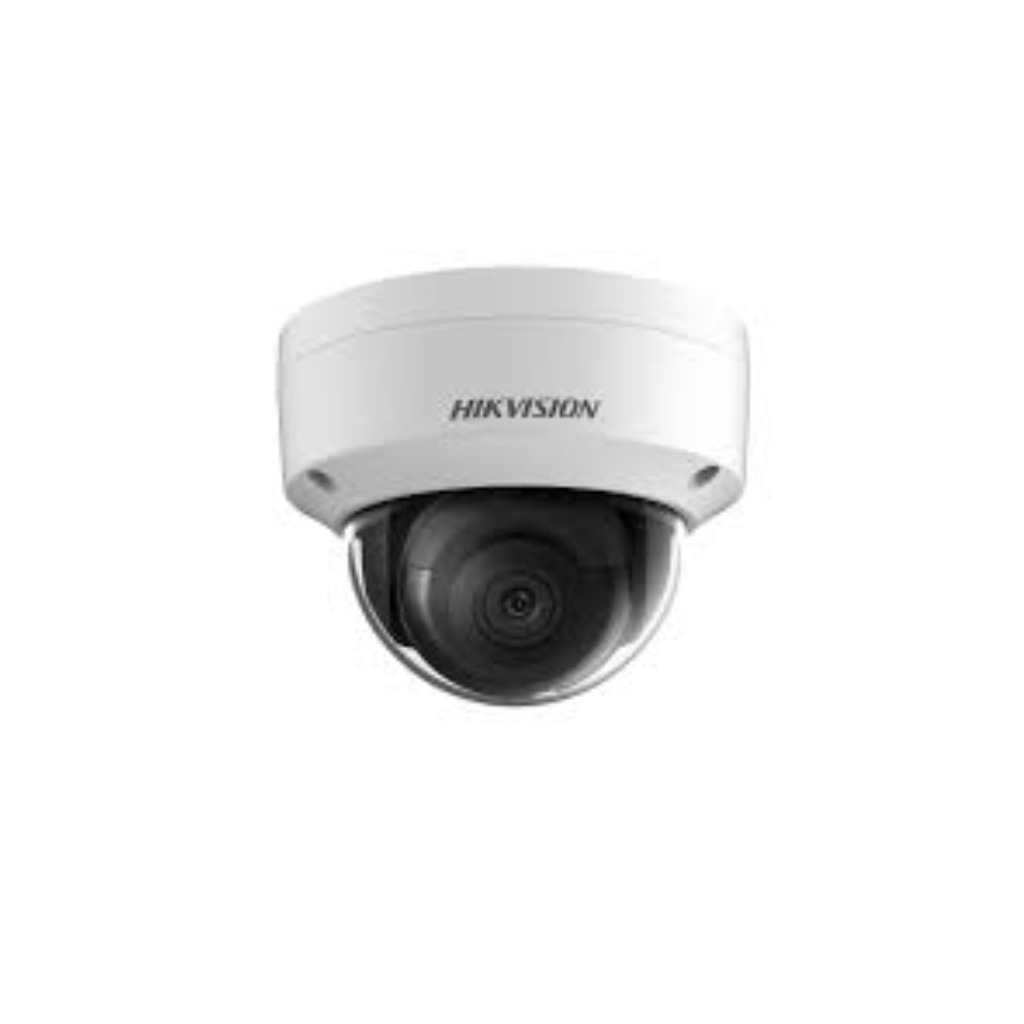 DS-2CD3145G0-IS Hikvision 4MP Powered Darkfighter Fixed Mini Dome Network İç Ortam Kamera -DS-2CD3145G0-IS