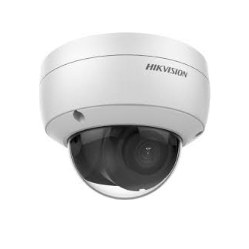 DS-2CD3156G2-IS Hikvision 5 MP AcuSense Fixed Dome Network İç Ortam Kamera -DS-2CD3156G2-IS