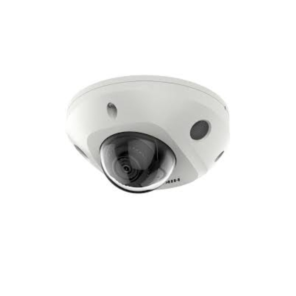 DS-2CD3523G2-IS Hikvision 2 MP Acusense Fixed Mini Dome İç Ortam Network Kamera -DS-2CD3523G2-IS