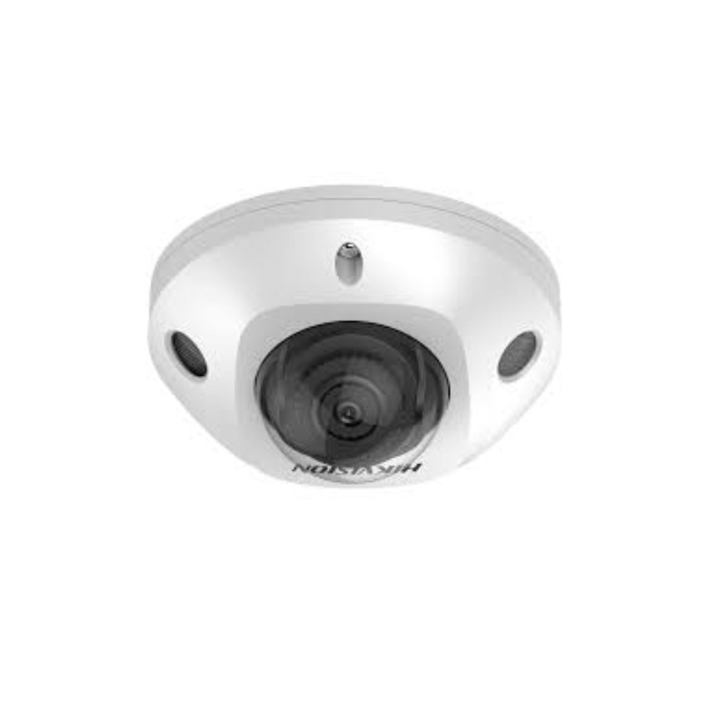 DS-2CD3526G2-IS Hikvision 2 MP Acusense Fixed Mini Dome Network İç Ortam Kamera -DS-2CD3526G2-IS