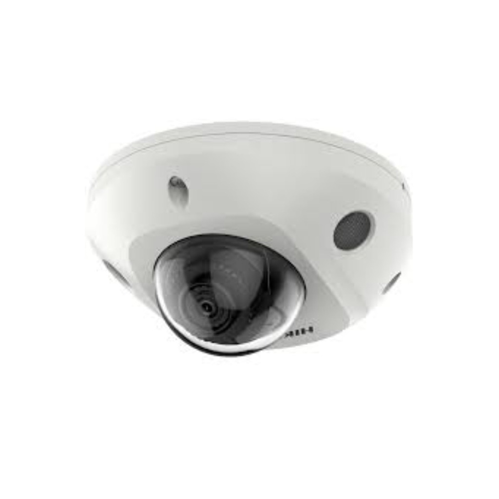 DS-2CD3543G2-IS Hikvision 4 MP Acusense Fixed Mini Dome Network İç Ortam Kamera -DS-2CD3543G2-IS