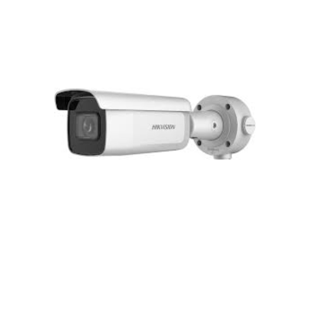 DS-2CD3663G2-IZS Hikvision 6 MP AcuSense Motorized Varifocal Bullet Network Dış Ortam Kamera -DS-2CD3663G2-IZS