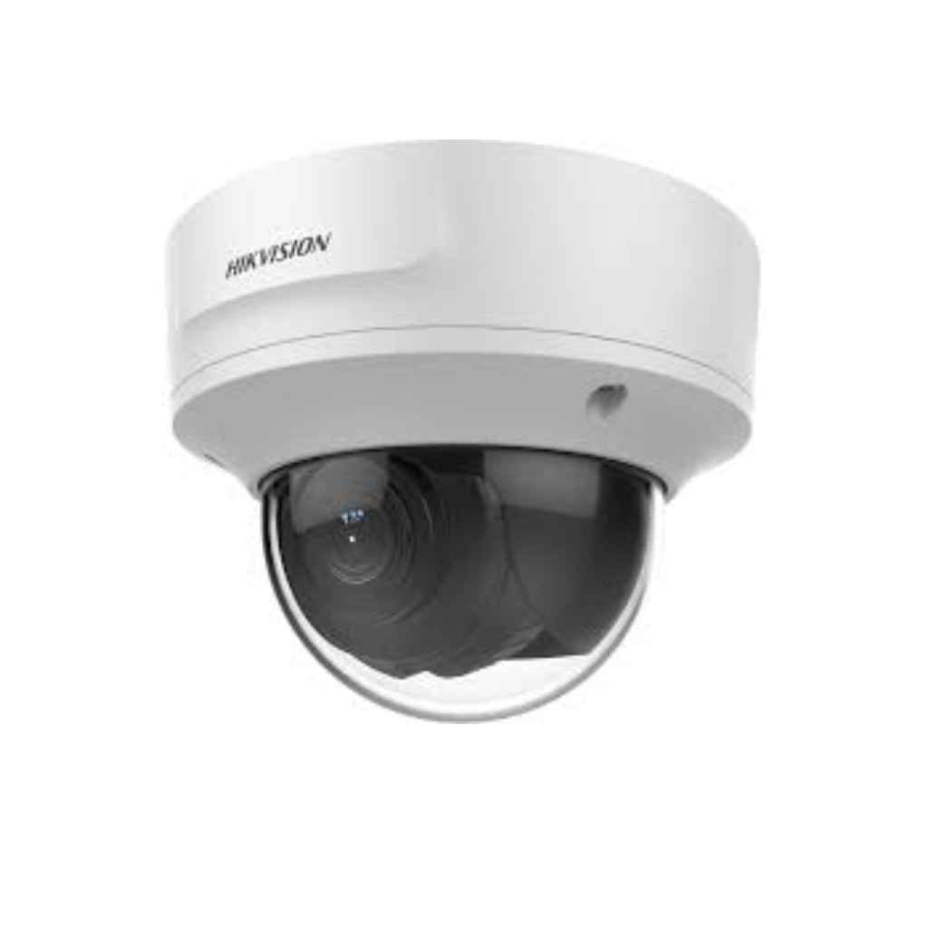 DS-2CD3723G1-IZ(S) Hikvision 2MP Varifocal Dome Network İç Ortam Kamera -DS-2CD3723G1-IZ(S)