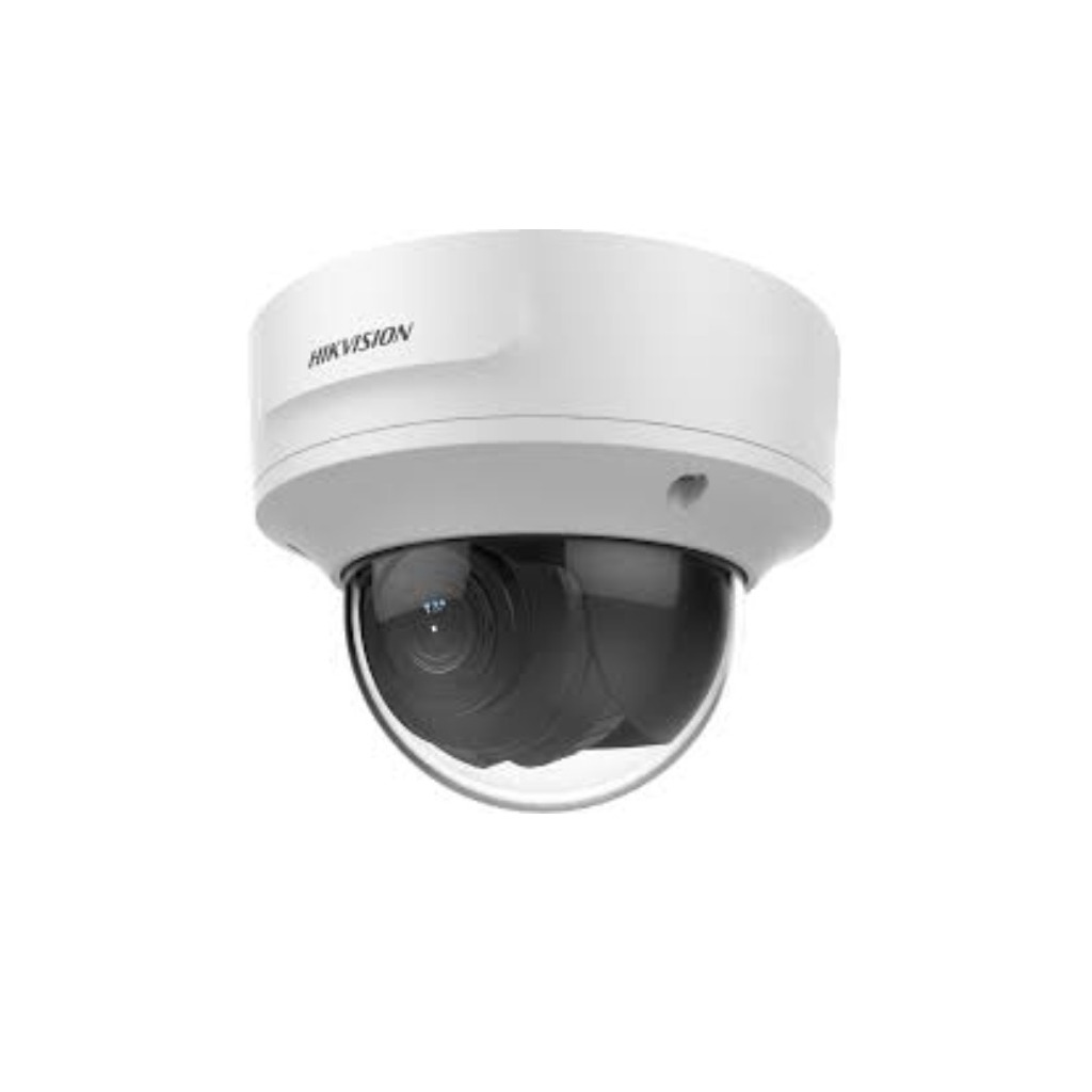 DS-2CD3721G0-IZ Hikvision 2MP Varifocal Dome Network İç Ortam Kamera -DS-2CD3721G0-IZ