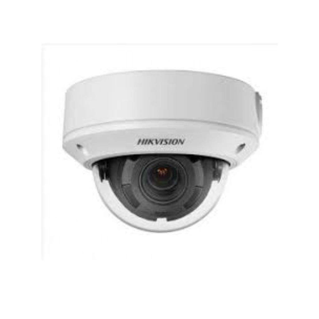 DS-2CD3721G0-IZSUHK Hikvision 2 MP WDR Varifocal Dome Network İç Ortam Kamera -DS-2CD3721G0-IZSUHK