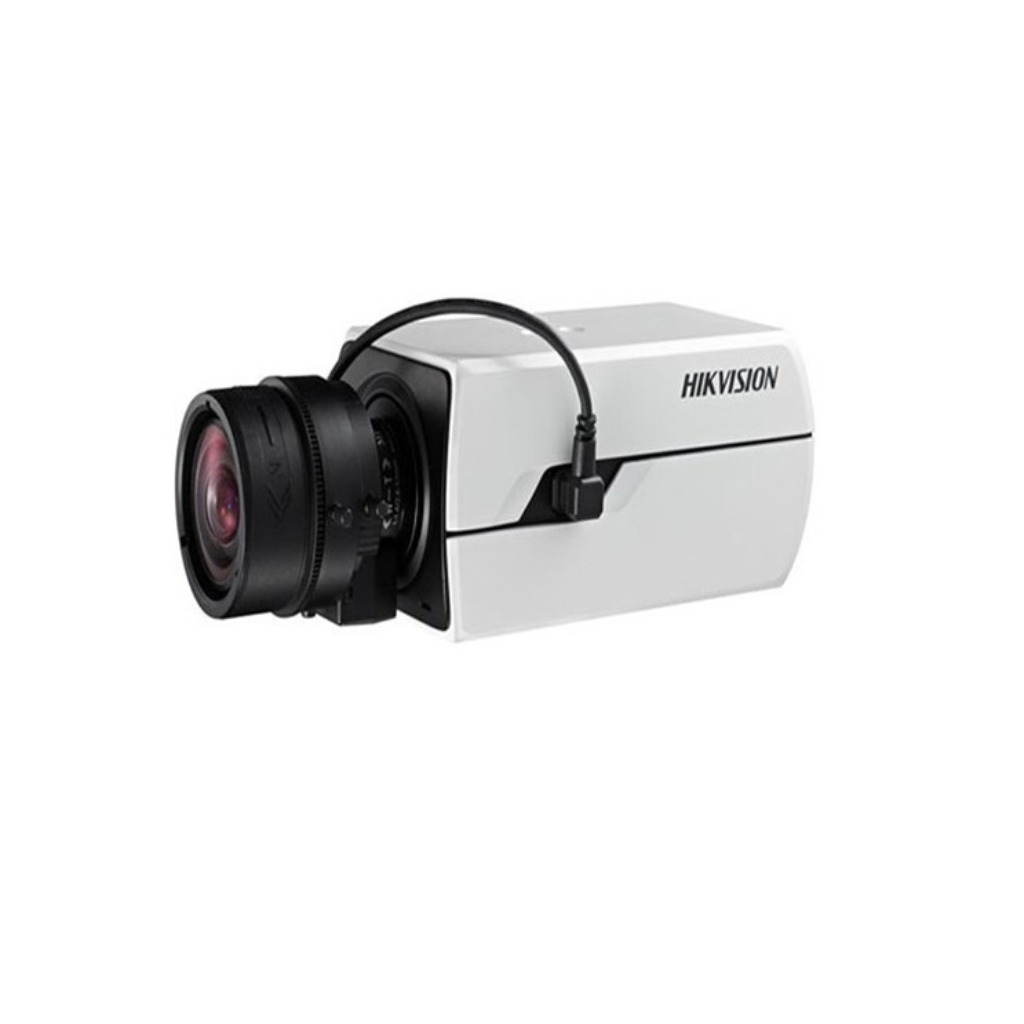 DS-2CD4025FWD Hikvision 2MP ABF WDR Box Kamera -DS-2CD4025FWD