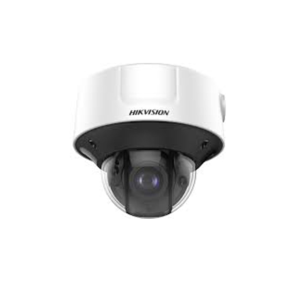 DS-2CD5526G0-IZ(H)SY Hikvision 2MP DarkFighter Outdoor Moto Varifocal Dome Network İç Ortam Kamera -DS-2CD5526G0-IZ(H)SY