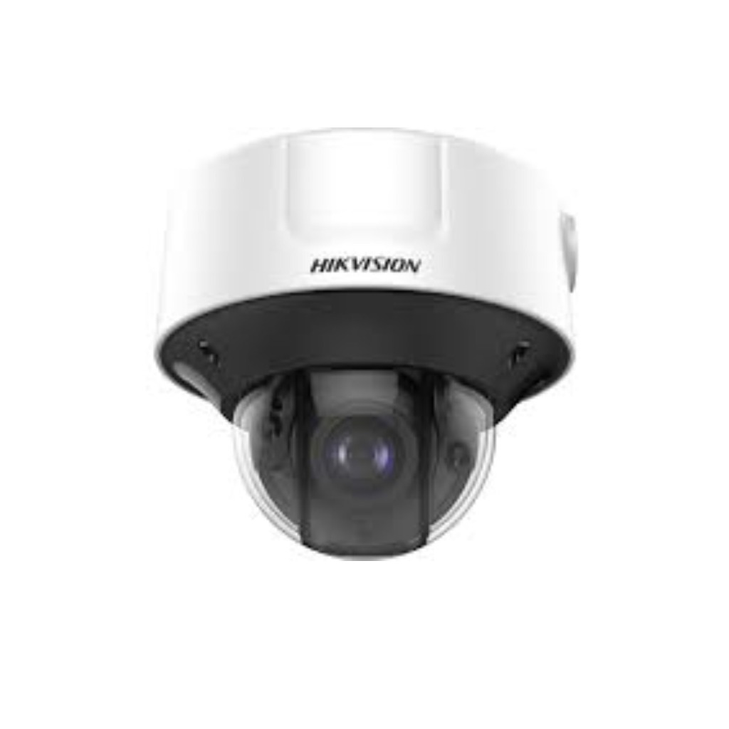 DS-2CD5546G0-IZ(H)S Hikvision 4MP DarkFighter Outdoor Moto Varifocal Dome Network İç Ortam Kamera -DS-2CD5546G0-IZ(H)S