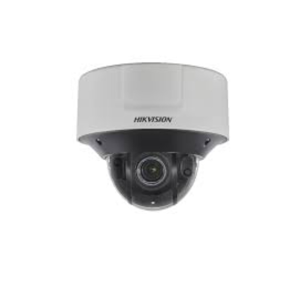 DS-2CD5585G0-IZ(H)S Hikvision 4K Moto Varifocal Dome Network İç Ortam Kamera -DS-2CD5585G0-IZ(H)S