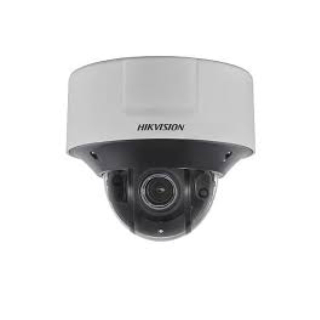 DS-2CD55C5G0-IZ(H)S Hikvision 12MP Outdoor Moto Varifocal Dome Network İç Ortam Kamera -DS-2CD55C5G0-IZ(H)S