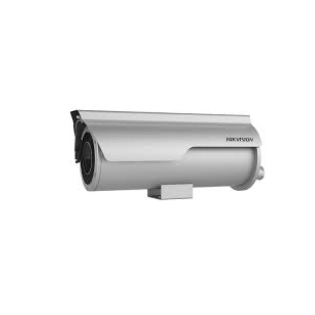 DS-2CD6626B-IZH(R)SEXIR Hikvision Motorized Varifocal Bullet Korozyona Karşı Dayanıklı Network Camera