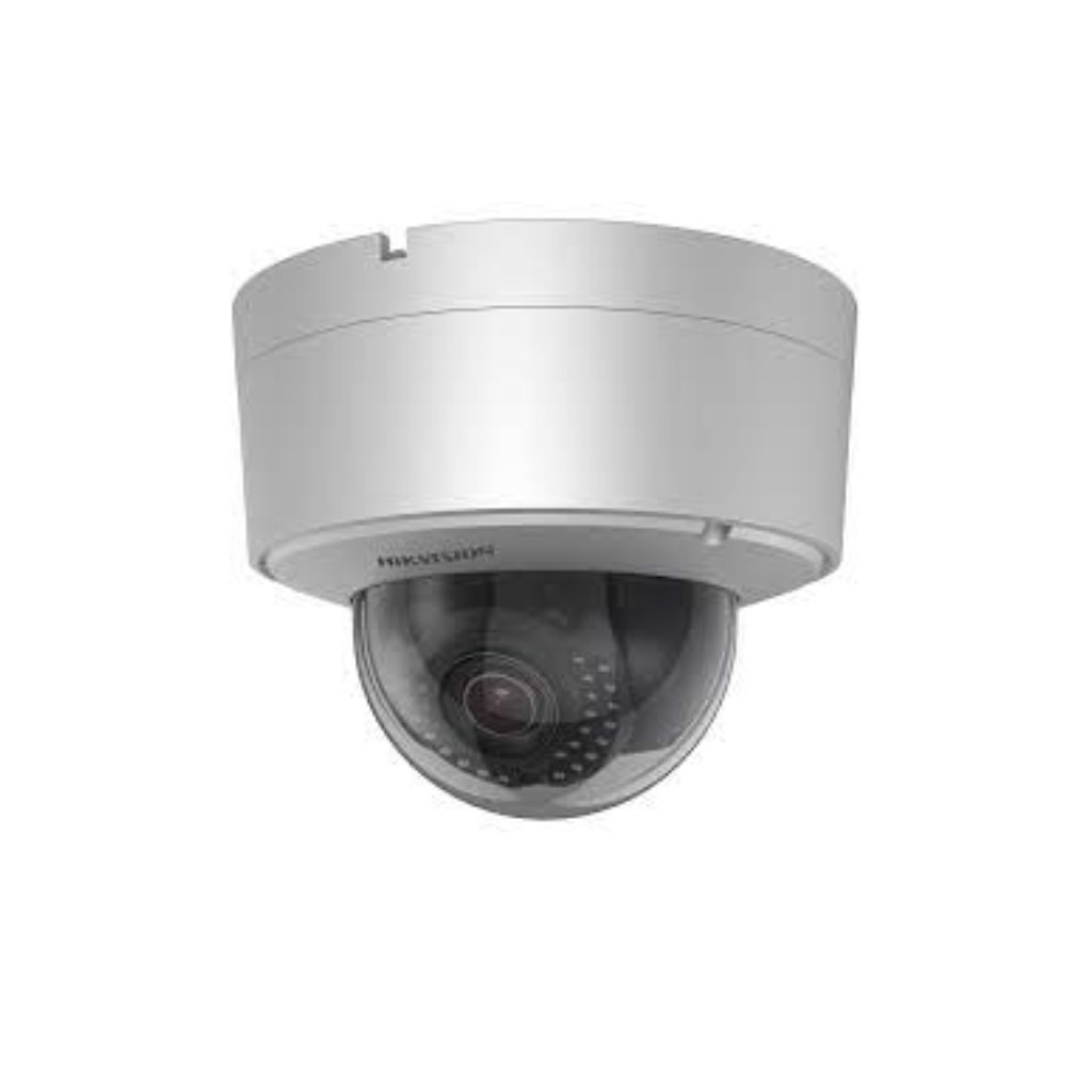 DS-2CD6626DS-IZ(H)S Hikvision EXIR Motorized Varifocal Dome Korozyona Karşı Dayanıklı Network Camera -DS-2CD6626DS-IZ(H)S