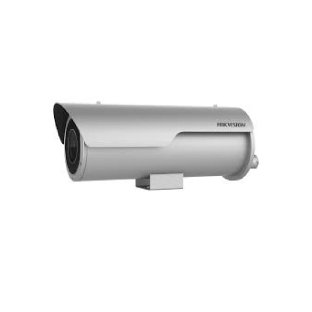 DS-2CD6652B-IZHS Hikvision EXIR Motorized Varifocal Bullet  Korozyona Karşı Dayanıklı Network Kamera -DS-2CD6652B-IZHS