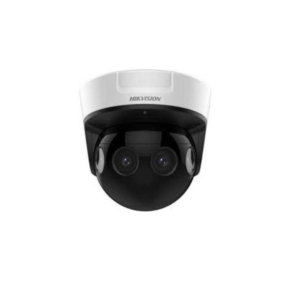 DS-2CD6924G0-IHS(/NFC) Hikvision Panoramik 8 MP 180° PanoVu Network Kamera -DS-2CD6924G0-IHS(/NFC)