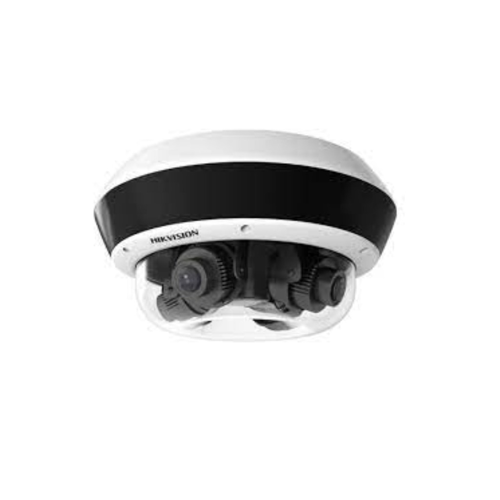 DS-2CD6D24FWD-(I)(Z)(H)(S)(/NFC) Hikvision Panoramik 4-Directional Multisensor Network Kamera -DS-2CD6D24FWD-(I)(Z)(H)(S)(/NF