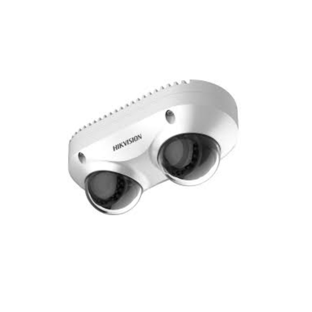 DS-2CD6D52G0-IH(S) Hikvision Panoramik Dual-Directional PanoVu Camera -DS-2CD6D52G0-IH(S)