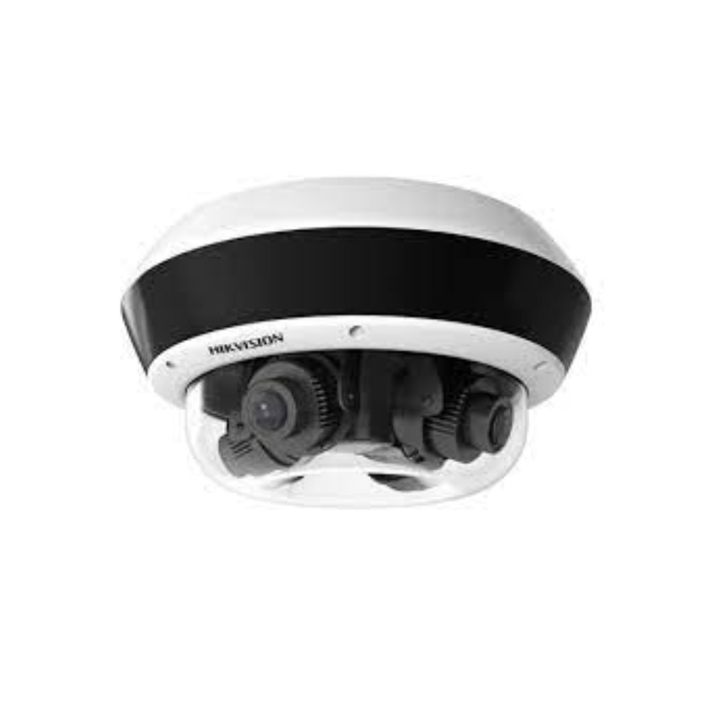 DS-2CD6D54FWD-(I)(Z)(H)(S)(/NFC) Hikvision Panoramik 4-Directional Multisensor Network Kamera -DS-2CD6D54FWD-(I)(Z)(H)(S)(/NF