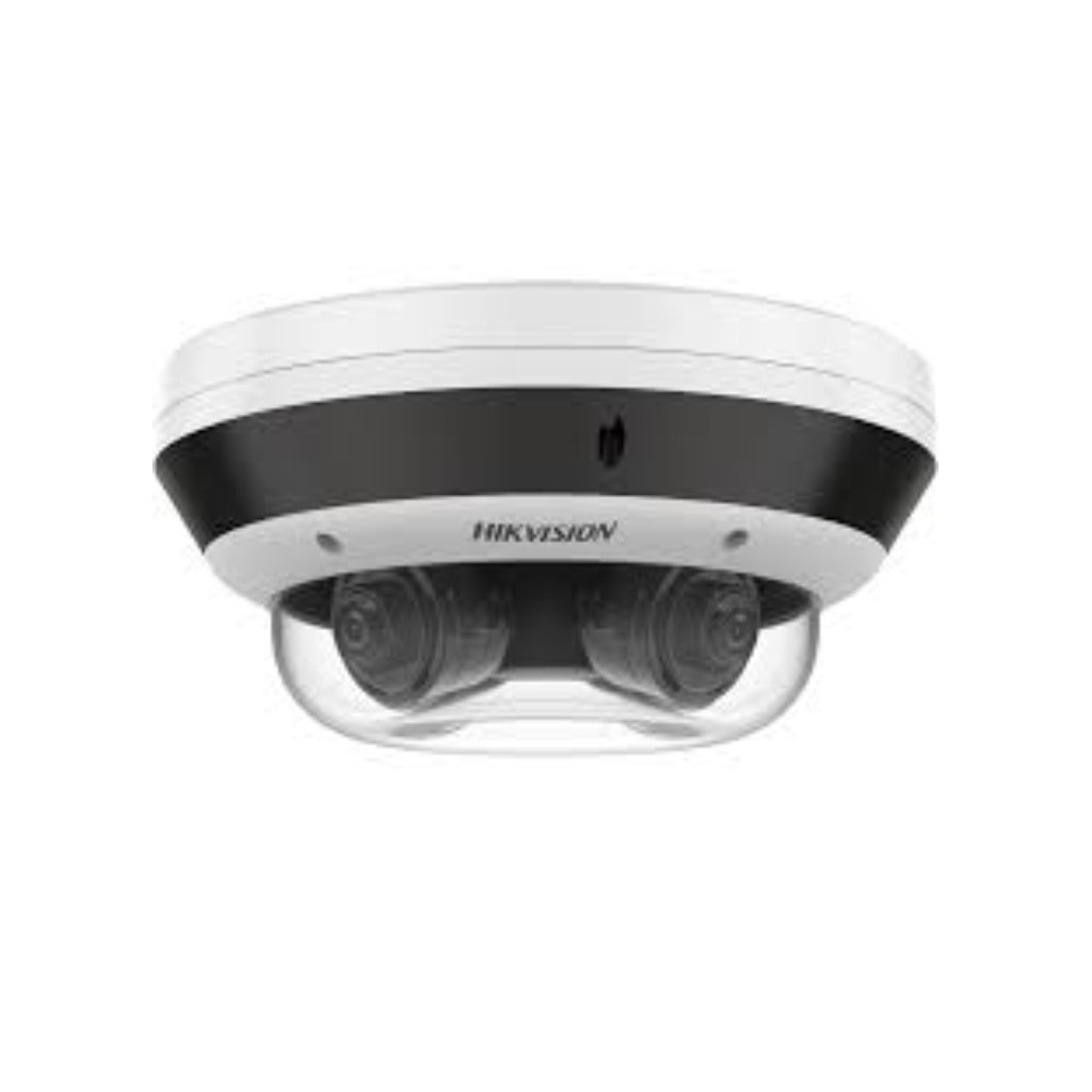 DS-2CD6D54G1-IZ(S) Hikvision Panoramik 4-Directional Multisensor Network Kamera -DS-2CD6D54G1-IZ(S)