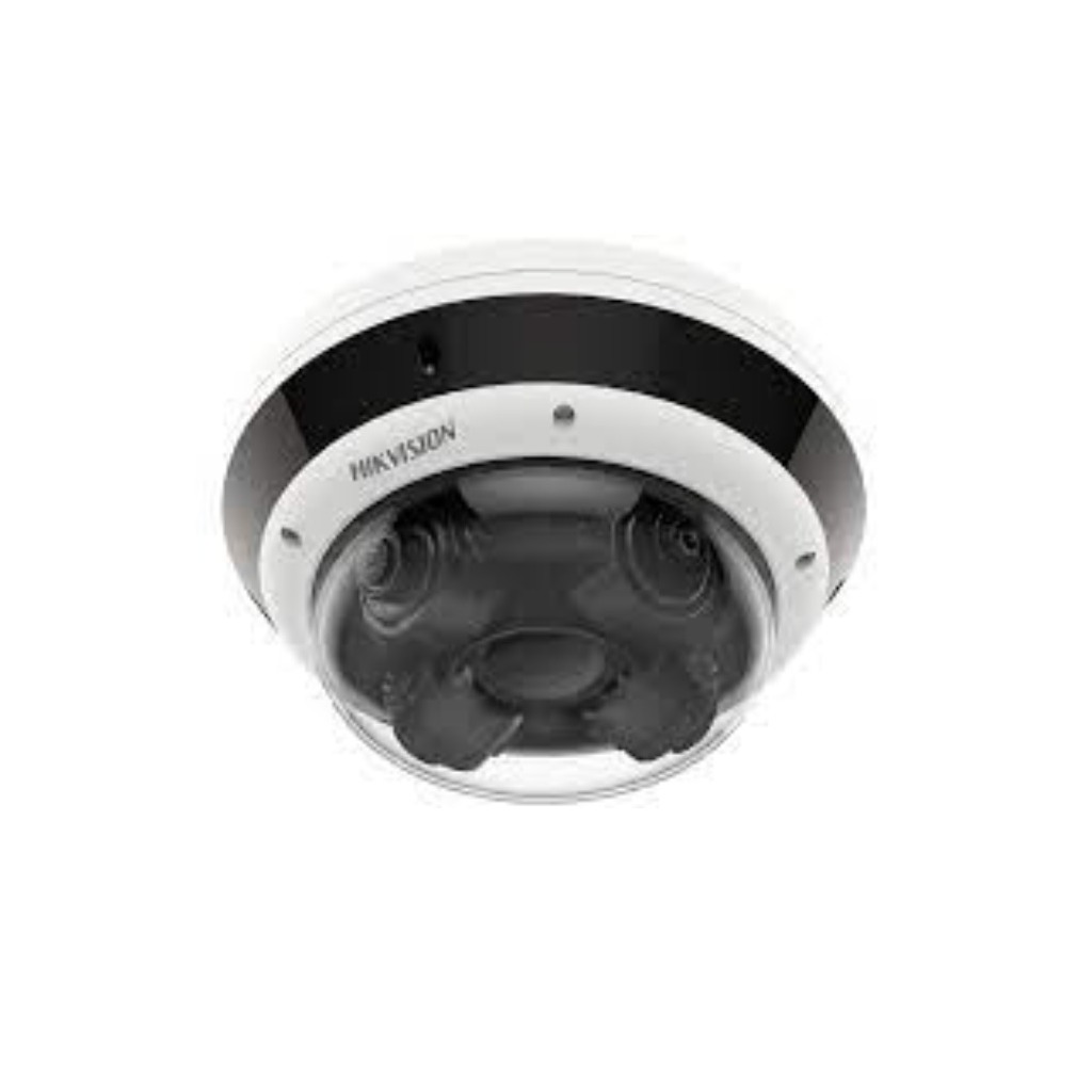 DS-2CD6D54G1-(I)(Z)(S)(/RC) Hikvision Panoramik 4-Directional Multisensor Network Kamera -DS-2CD6D54G1-(I)(Z)(S)(/RC)