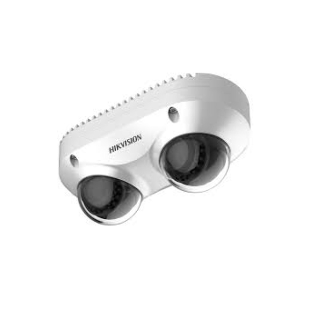 DS-2CD6D82G0-IH(S)Hikvision Panoramik Dual-Directional PanoVu Kamera