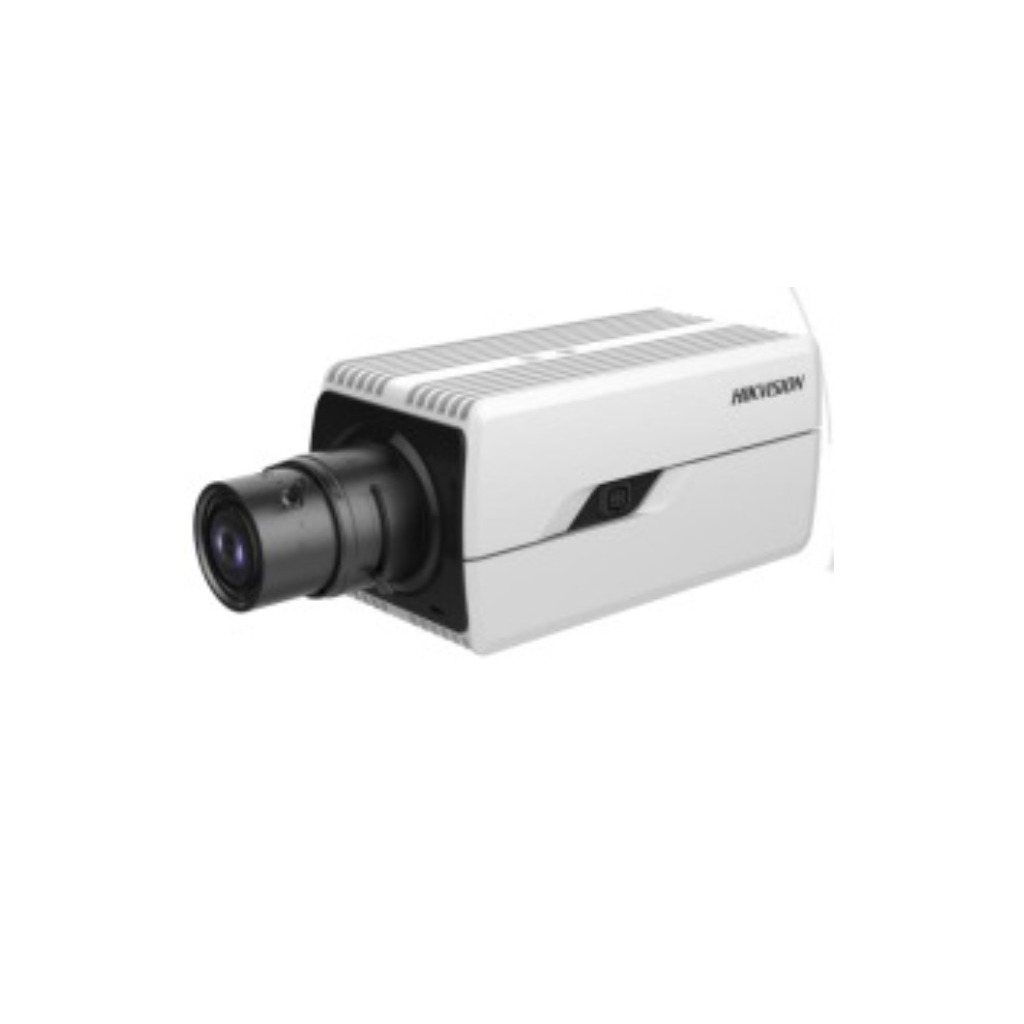 DS-2CD7026G0/P-(AP) Hikvision 2MP IP Box Kamera ANPR -DS-2CD7026G0/P-(AP)