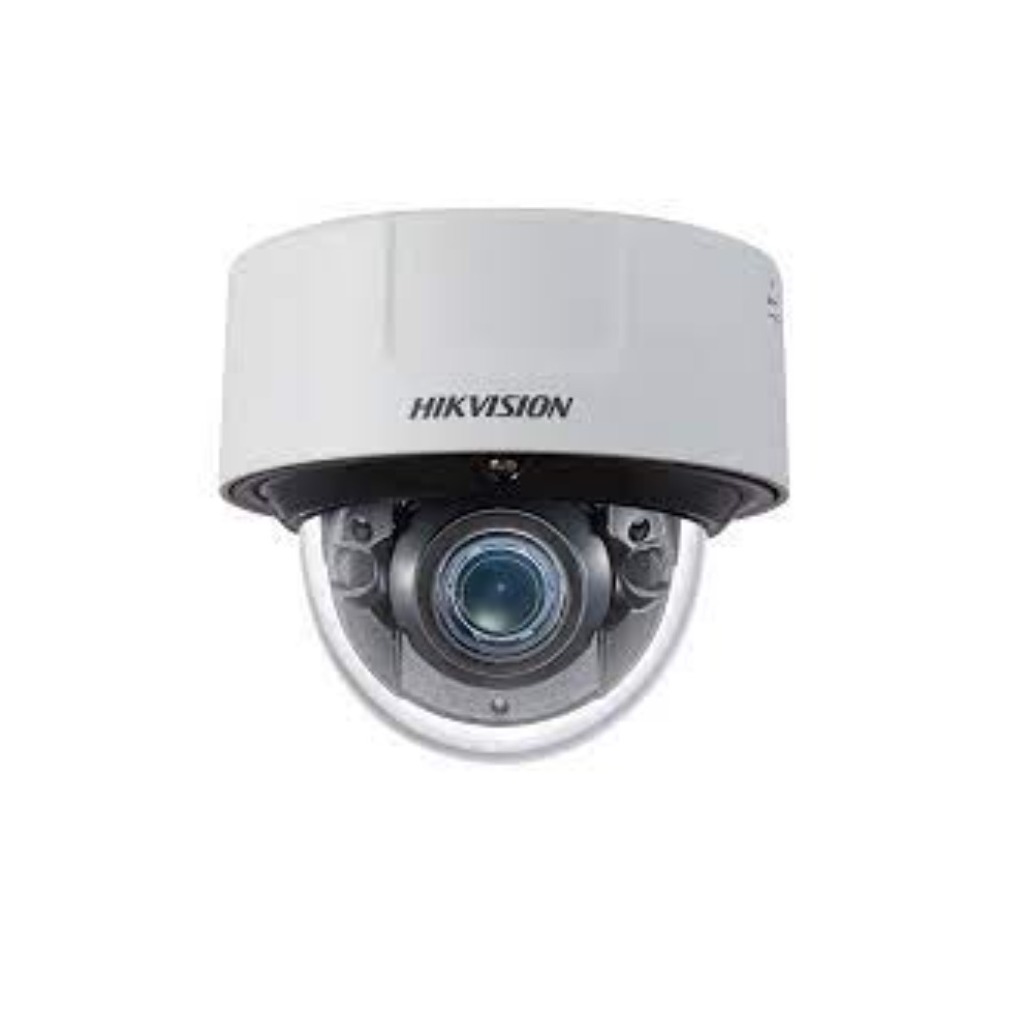 DS-2CD7126G0-IZS Hikvision 2 MP DeepinView  Moto Varifocal Dome İç Ortam Kamera -DS-2CD7126G0-IZS