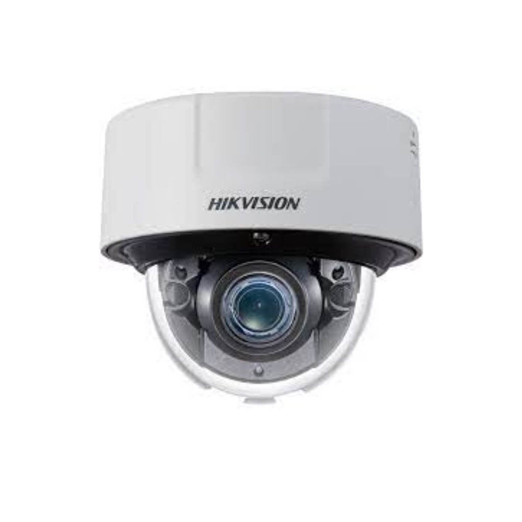 DS-2CD7146G0-IZS Hikvision 4 MP DeepinView  Moto Varifocal Dome İç Ortam Kamera -DS-2CD7146G0-IZS