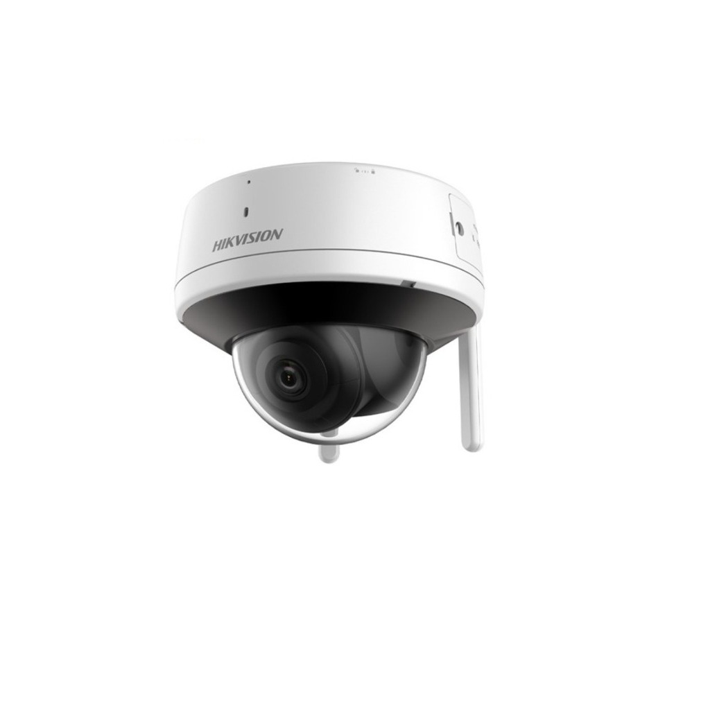 DS-2CV2141G2-IDW Hikvision 4MP Kablosuz IP Kamera -DS-2CV2141G2-IDW