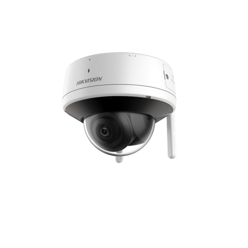 DS-2CV2146G0-IDW Hikvision 4MP Kablosuz IP Kamera -DS-2CV2146G0-IDW