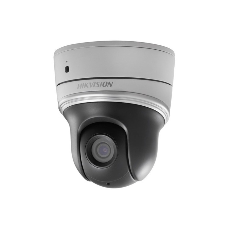 DS-2DE2204IW-DE3 Hikvision 2MP IP Mini PTZ Dome Kamera -DS-2DE2204IW-DE3