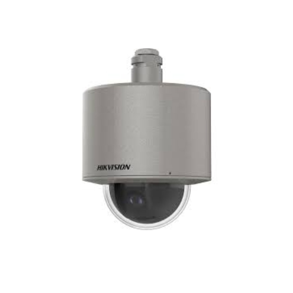 DS-2DF4220-DX(G/316L) Hikvision 4 inç 20x Exproof Patlamaya Dayanıklı Speed Dome Kamera -DS-2DF4220-DX(G/316L)