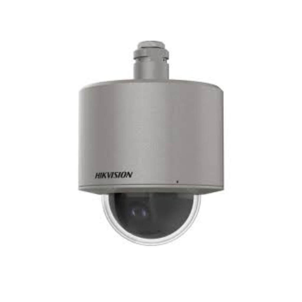 DS-2DF4220-DX(S6/316L) Hikvision 4 inç 20x Exproof Patlamaya Dayanıklı Speed ​​Dome Kamera -DS-2DF4220-DX(S6/316L)