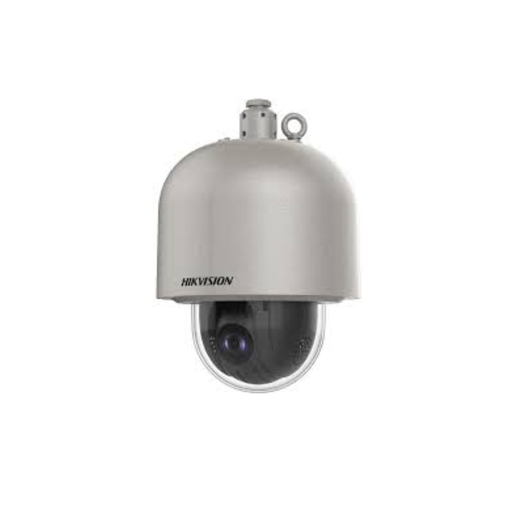 DS-2DF6223-CX (W316L) Hikvision 6 inç 23x Exproof Patlamaya Dayanıklı Speed Dome Kamera -DS-2DF6223-CX (W316L)