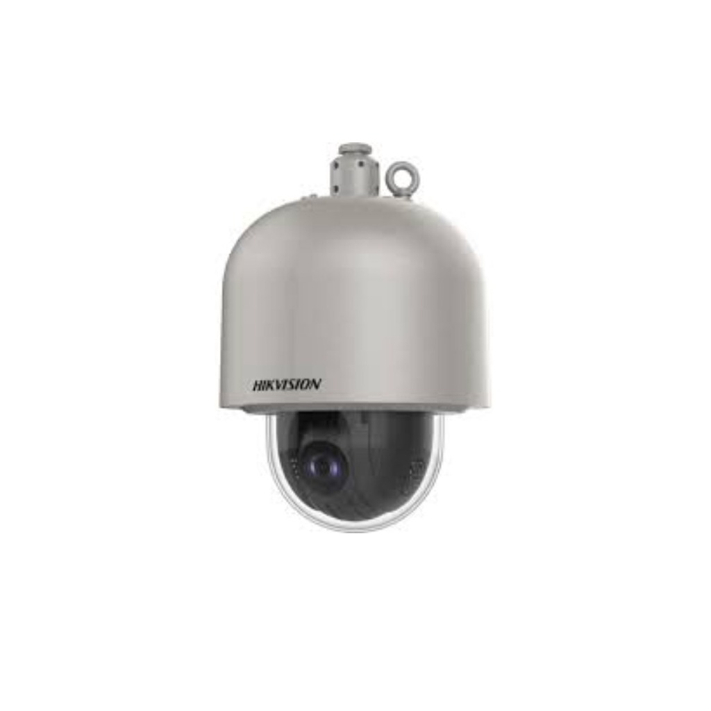 DS-2DF6223-CX(T5/316L) Hikvision 6 inç 23x Exproof Patlamaya Dayanıklı Speed ​​Dome Kamera