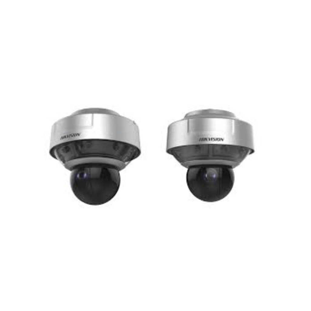 DS-2DP0818ZIX-D Hikvision Panoramik 8MP 180°  PTZ Camera -DS-2DP0818ZIX-D