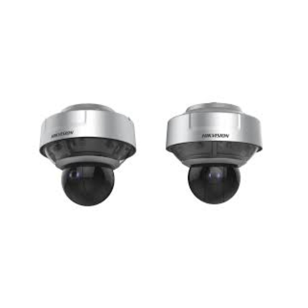 DS-2DP0818ZIX Hikvision Panoramik 8MP 180° PTZ Camera -DS-2DP0818ZIX