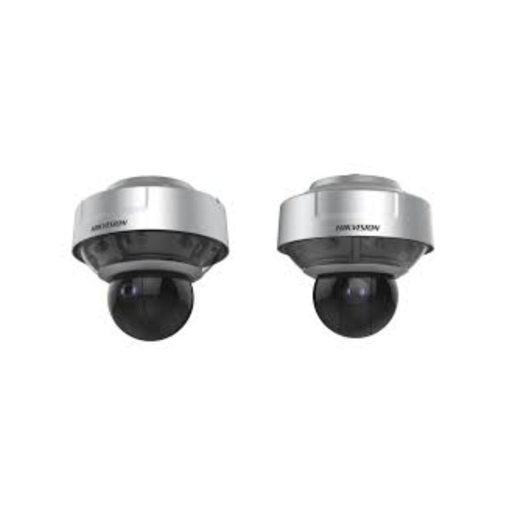 DS-2DP0818ZIXS-DE/440/T2 Hikvision Panoramik 8MP 180° PTZ Camera -DS-2DP0818ZIXS-DE/440/T2